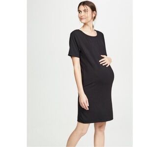 Hatch Layers The T Shirt Dress Layer Large